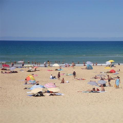 Camping Soleil D'or Camping Soleil D'or - Camping Gironde - Image N°6
