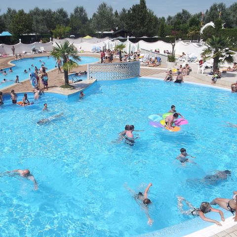 Camping de l'Estuaire - Camping Charente-Maritime - Image N°4