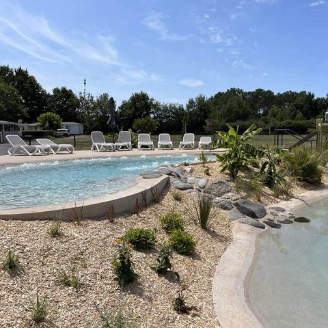 Camping Vieux Moulin Camping Vieux Moulin - Camping Gironde - Image N°4