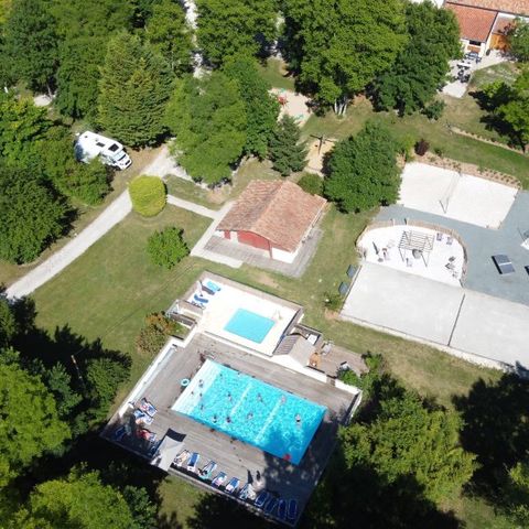 Camping des Tourbières - Camping Dordogne - Image N°2