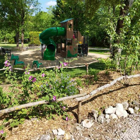 Camping des Tourbières - Camping Dordogne - Image N°3