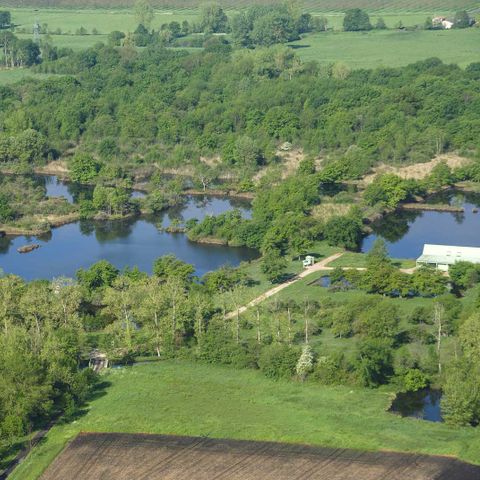 Camping des Tourbières - Camping Dordogne - Image N°5