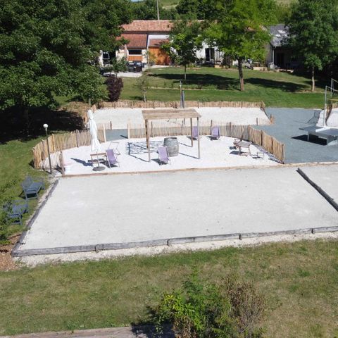 Camping des Tourbières - Camping Dordogne - Image N°6