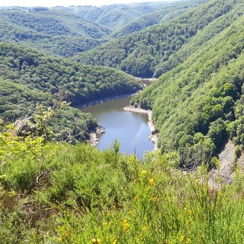 Camping Le Soustran Camping Le Soustran - Camping Corrèze - Image N°5
