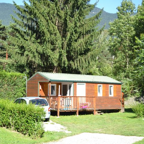 Camping Marie France Camping Marie France - Camping Savoie - Image N°6