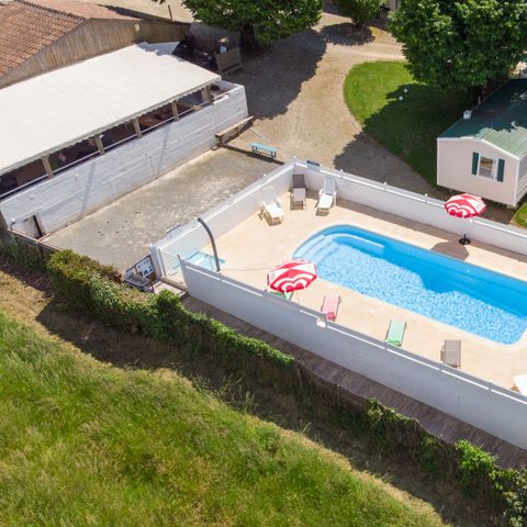 Camping Bellevue - Camping Charente-Maritime - Image N°3