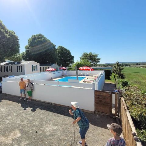 Camping Bellevue - Camping Charente-Maritime - Image N°4