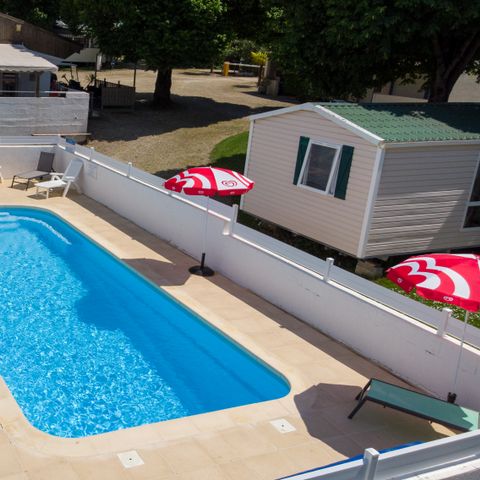 Camping Bellevue - Camping Charente-Maritime - Image N°2