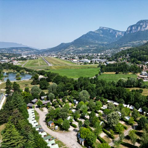 Family's Camping Le Savoy - Camping Savoie
