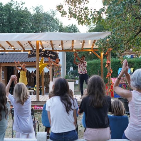 Family's Camping Le Savoy - Camping Savoie - Image N°6