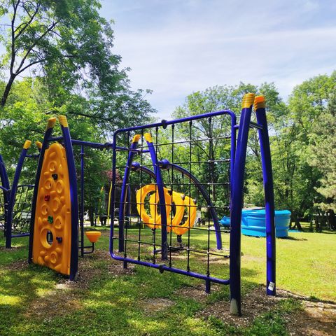 Family's Camping Le Savoy - Camping Savoie - Image N°5