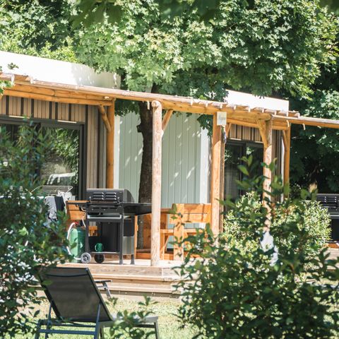 Family's Camping Le Savoy - Camping Savoie - Image N°4