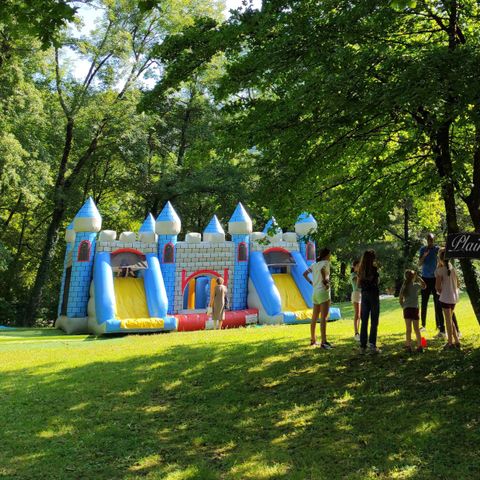 Family's Camping Le Savoy - Camping Savoie - Image N°4