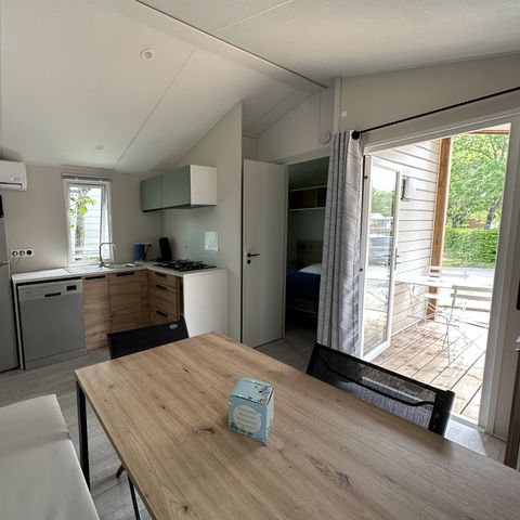 Family's Camping Le Savoy - Camping Savoie - Image N°6