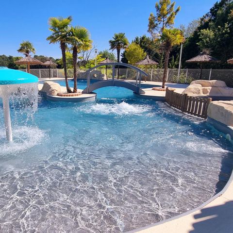 Flower Camping Les Loges - Camping Charente-Maritime - Image N°5