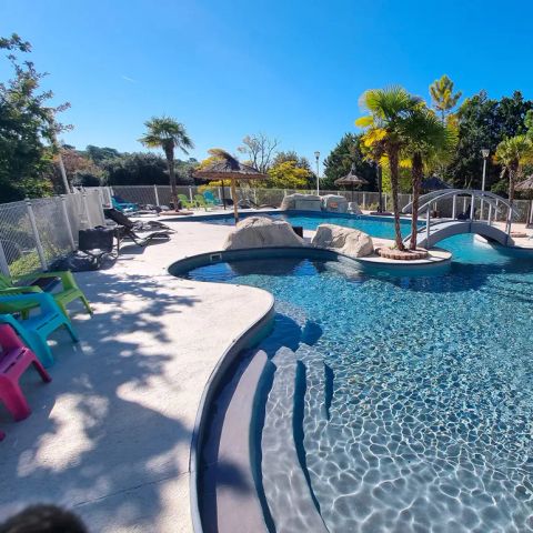 Flower Camping Les Loges - Camping Charente-Maritime - Image N°3