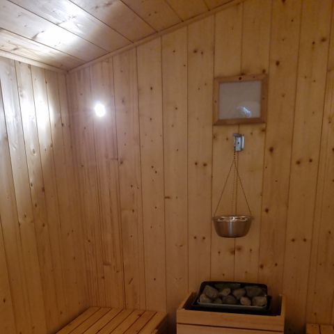 Flower Camping Les Loges - Camping Charente-Maritime - Image N°5