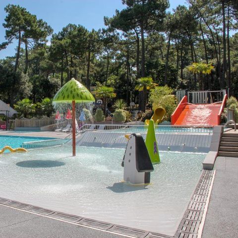 Camping Océan Vacances - Camping Charente-Maritime - Image N°4