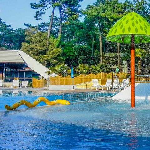 Camping Océan Vacances - Camping Charente-Maritime - Image N°5