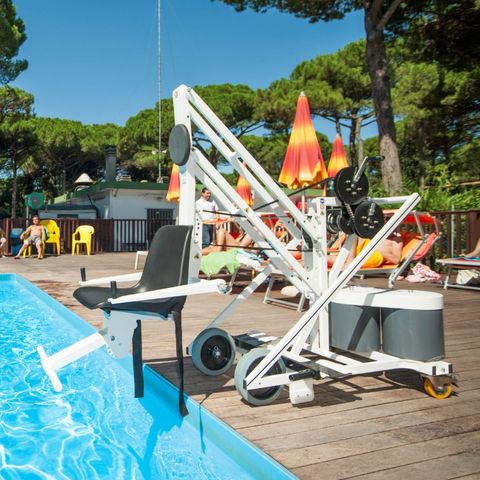 Rivaverde Easy Camping Village Rivaverde Easy Camping Village - Camping Ravenne - Image N°6