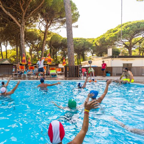 Rivaverde Easy Camping Village Rivaverde Easy Camping Village - Camping Ravenne - Image N°4