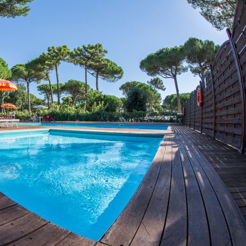 Rivaverde Easy Camping Village Rivaverde Easy Camping Village - Camping Ravenne - Image N°3