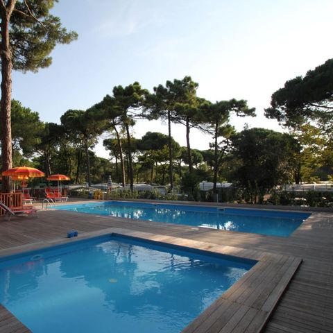 Rivaverde Easy Camping Village Rivaverde Easy Camping Village - Camping Ravenne - Image N°5