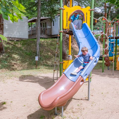 Camping  Val De Coise - Camping Loire - Image N°6