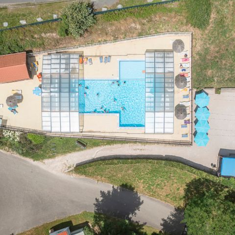 Camping Paradis - Val De Coise - Camping Loire - Image N°5