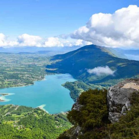 Camping Les Bords Du Guiers - Camping Savoie - Image N°4