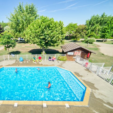 Camping Les Bords Du Guiers - Camping Savoie - Image N°3