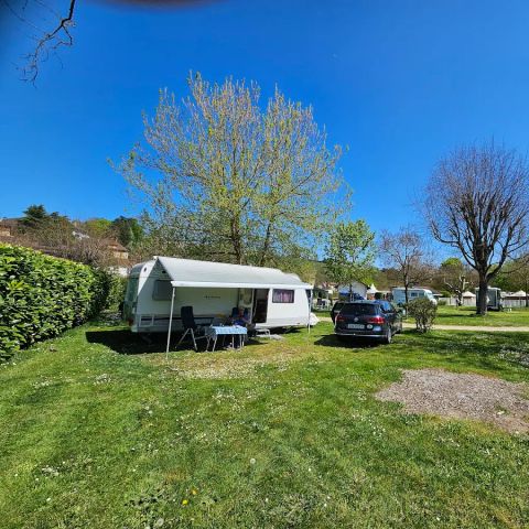 Camping Les Bords Du Guiers - Camping Savoie - Image N°6