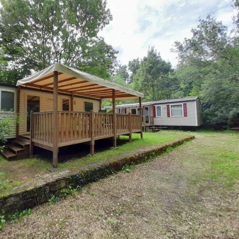 Camping Le Nizour - Camping Charente - Image N°3