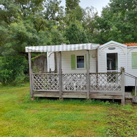 Camping Le Nizour - Camping Charente - Image N°4