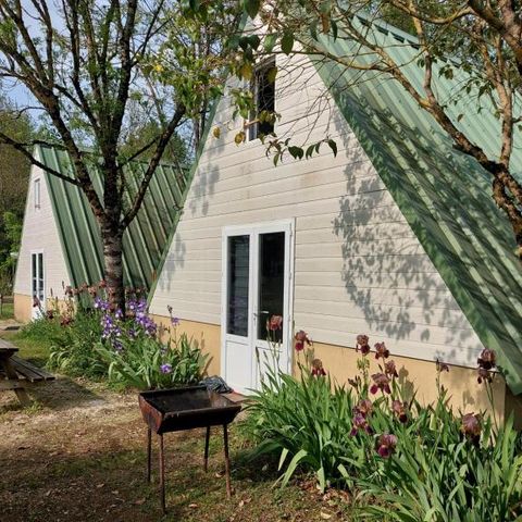 Camping Le Nizour - Camping Charente - Image N°5