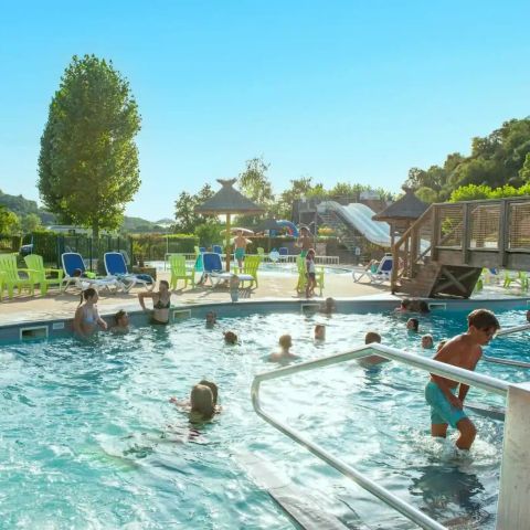 Camping Ile De La Comtesse - Camping Ain - Image N°4