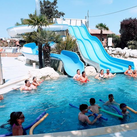 Camping Le Royan - Camping Charente-Maritime - Image N°6