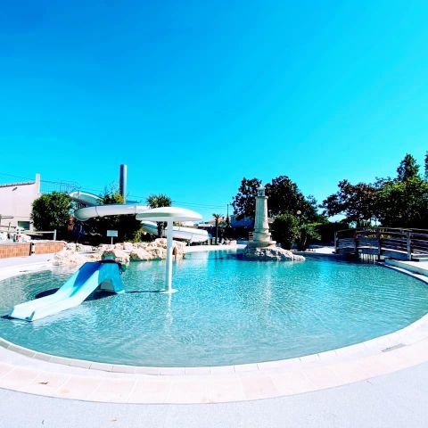 Camping Le Royan - Camping Charente-Maritime - Image N°3