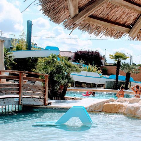 Camping Le Royan - Camping Charente-Maritime - Image N°4