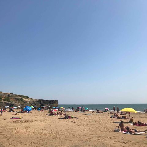 Camping Tahiti Village - Camping Charente-Maritime - Image N°3