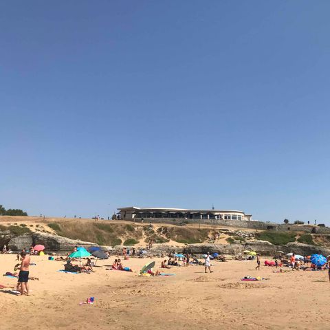 Camping Tahiti Village - Camping Charente-Maritime - Image N°2