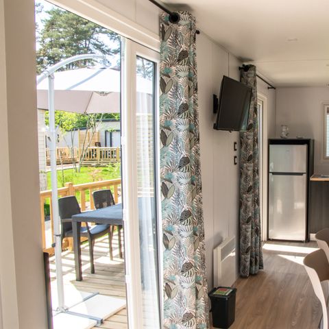 Camping du Lac d'Aydat - Camping Puy-de-Dôme - Image N°5