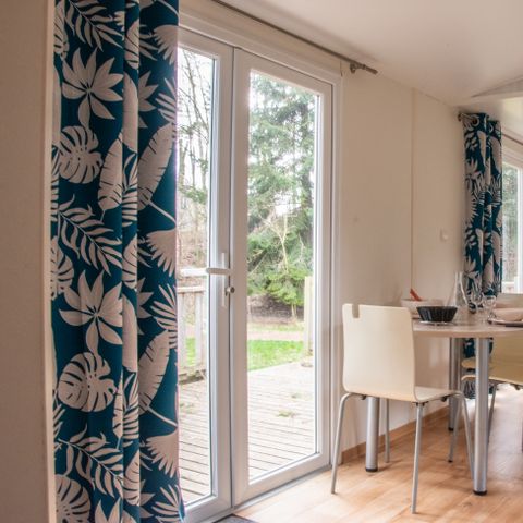 Camping du Lac d'Aydat - Camping Puy-de-Dôme - Image N°6