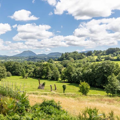 Camping de la Haute Sioule Camping de la Haute Sioule - Camping Puy-de-Dôme - Image N°6