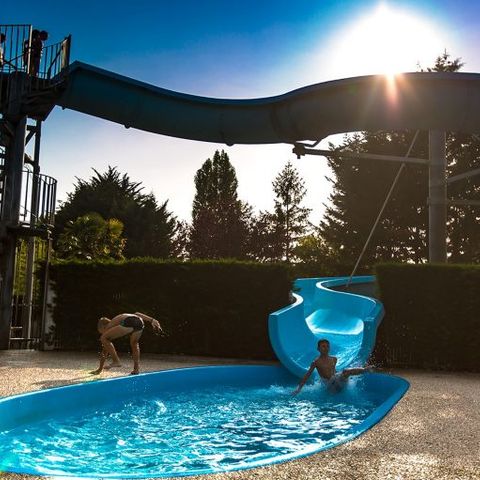 Camping Au Joyeux Faune - Camping Charente-Maritime - Image N°5