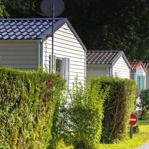 Camping Au Joyeux Faune - Camping Charente-Maritime - Image N°3