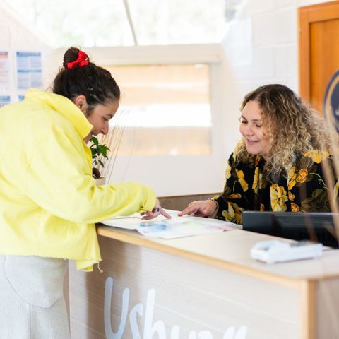 Camping Ushuaia Villages la Presqu ile - Camping Creuse - Image N°4