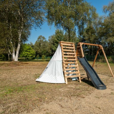 Camping Ushuaia Villages la Presqu ile - Camping Creuse - Image N°6