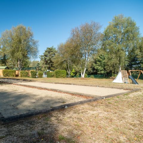 Camping Ushuaia Villages la Presqu ile - Camping Creuse - Image N°5