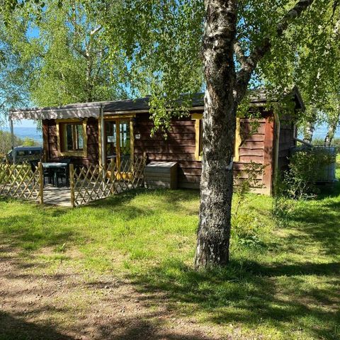 Camping Montbartoux Camping Montbartoux - Camping Puy-de-Dôme - Image N°4